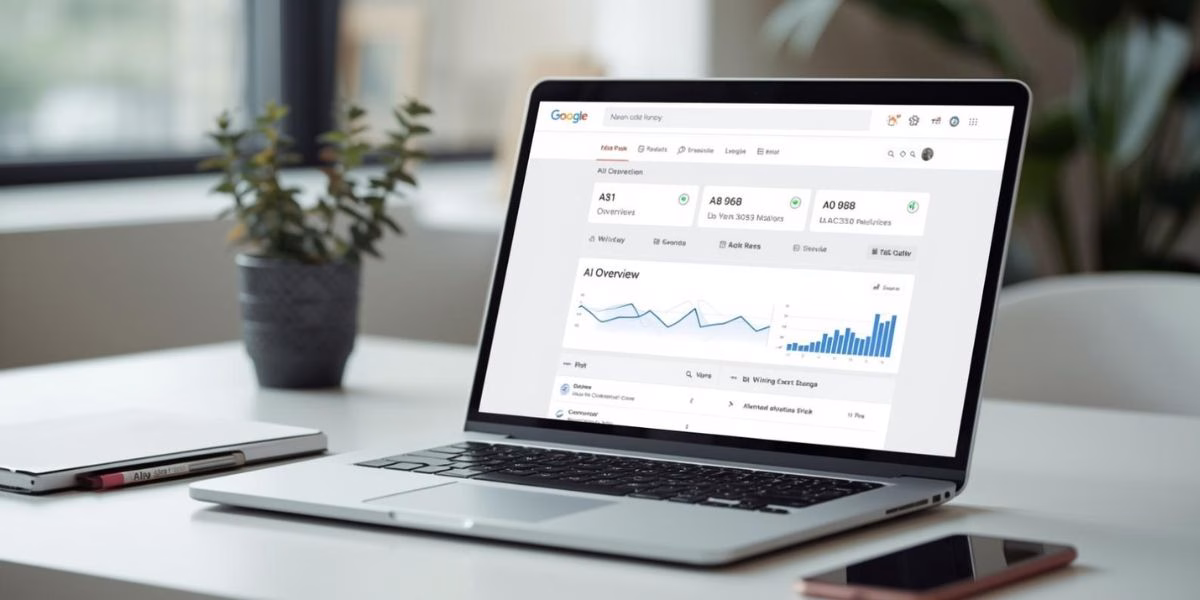 AI Overviews en 2026 - El fin del tráfico fácil y la era de la autoridad real