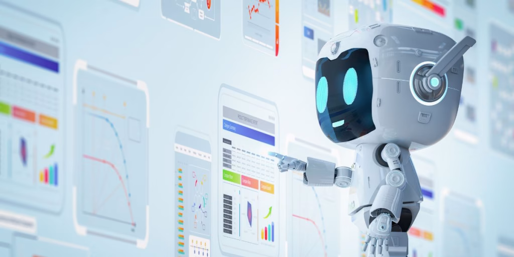 Automatiza tu flujo de trabajo: guía paso a paso para digitalizar procesos internos