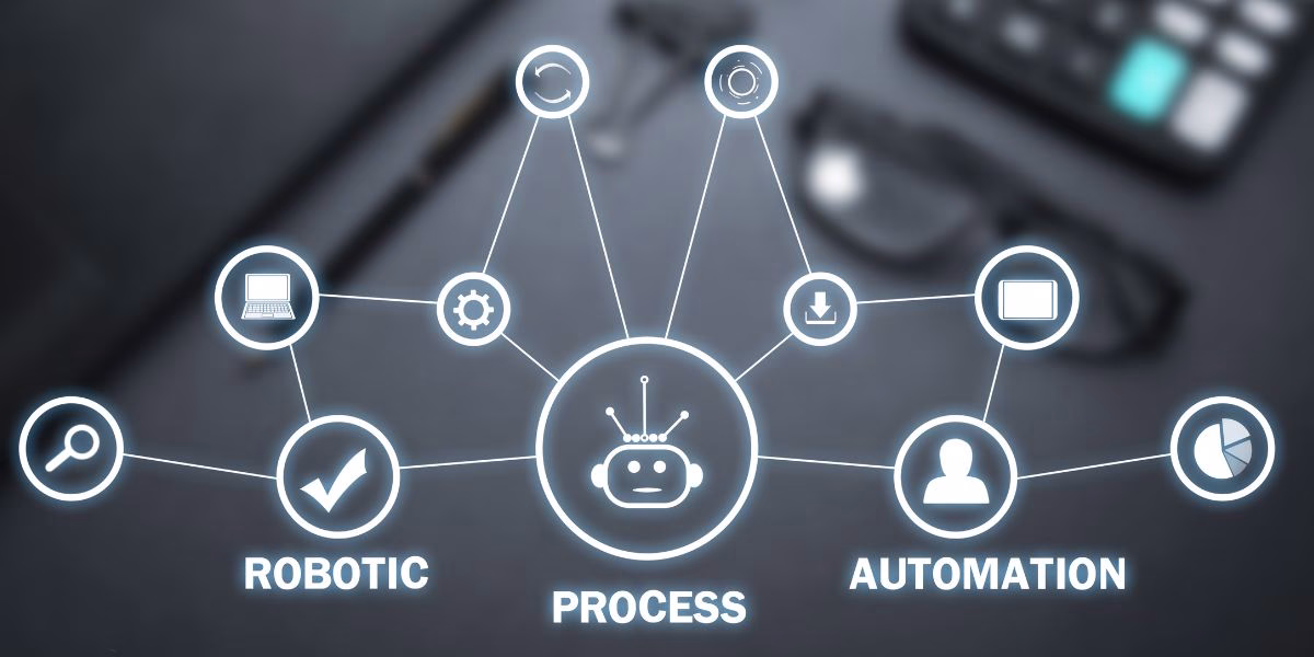 Automatización con IA el siguiente paso para las empresas inteligentes