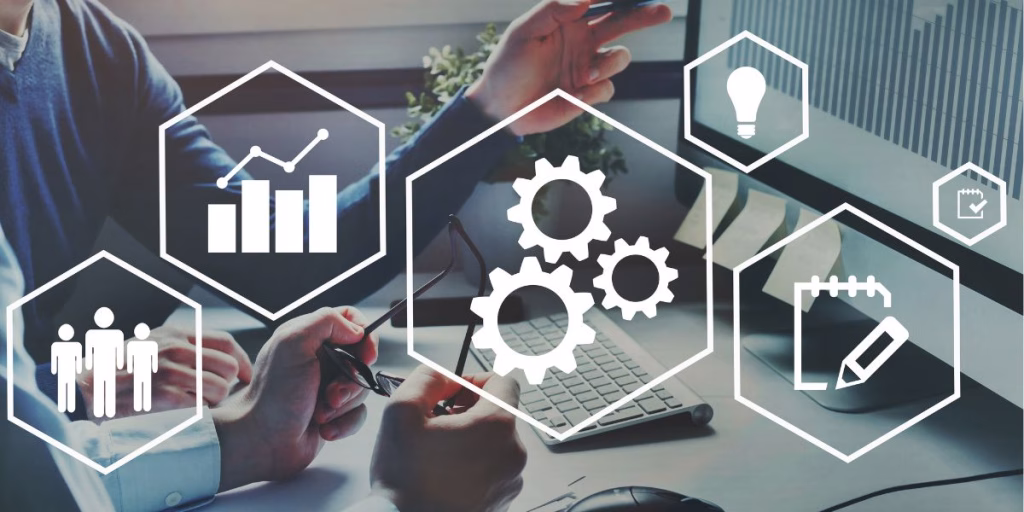 Cómo elegir las mejores herramientas de automatización para tu negocio