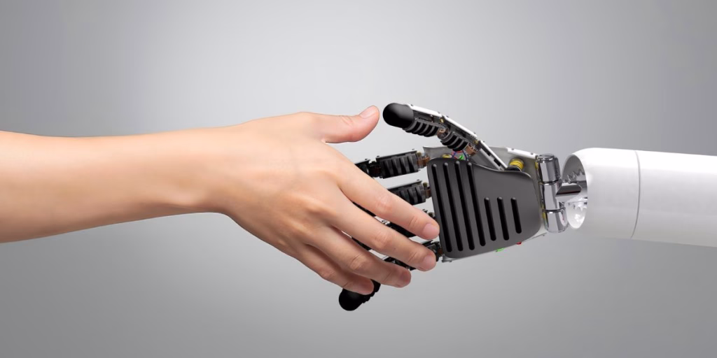 Cómo la automatización está transformando la gestión empresarial en 2025