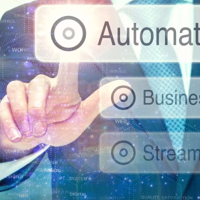 5 procesos clave que toda empresa debería automatizar hoy mismo