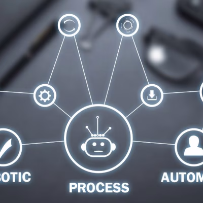 Automatización con IA el siguiente paso para las empresas inteligentes