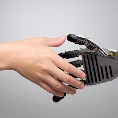 Cómo la automatización está transformando la gestión empresarial en 2025